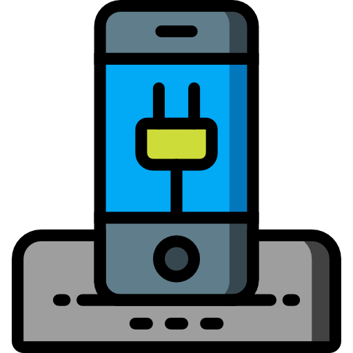 téléphone Icône gratuit téléphone Icône gratuit