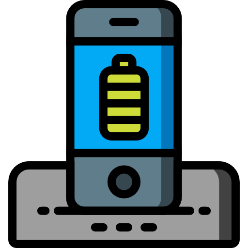 teléfono icono gratis