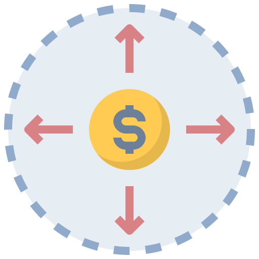 Экономическая бесплатно иконка