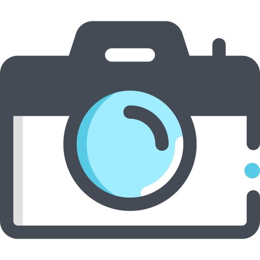 Camera free icon Camera free icon