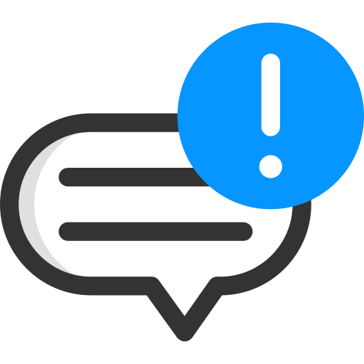 Notification free icon Notification free icon