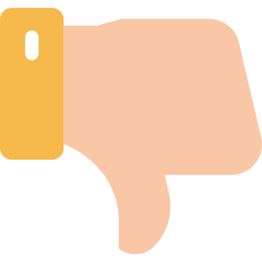 nicht mögen kostenlos Icon nicht mögen kostenlos Icon