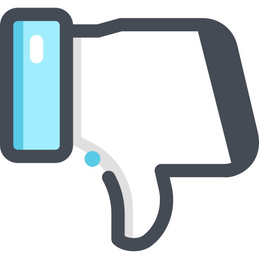 nicht mögen kostenlos Icon nicht mögen kostenlos Icon