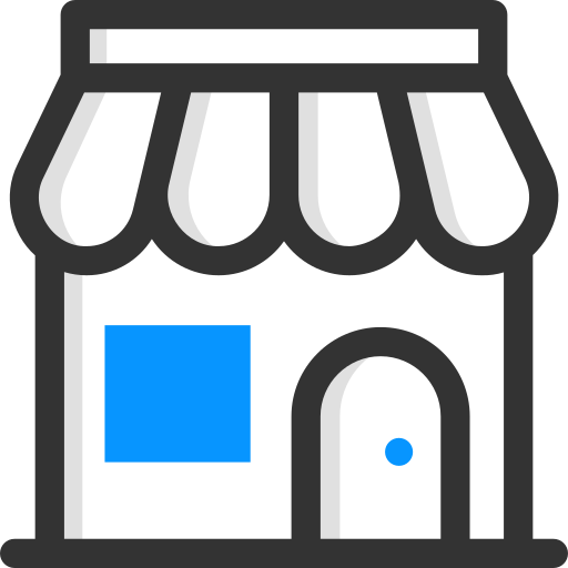 Marketplace free icon Marketplace free icon