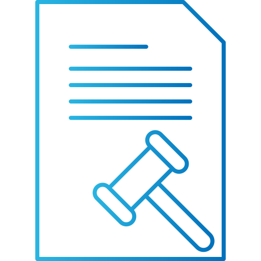 법률 문서 무료 아이콘 법률 문서 무료 아이콘