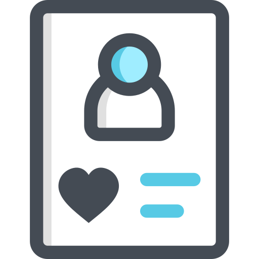 wunschzettel kostenlos Icon wunschzettel kostenlos Icon