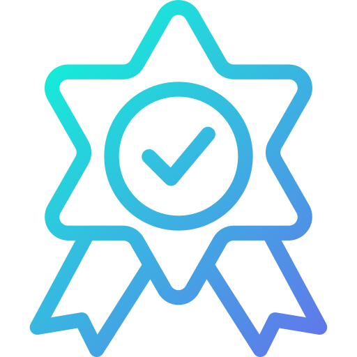 medalla icono gratis