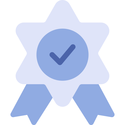 medalla icono gratis