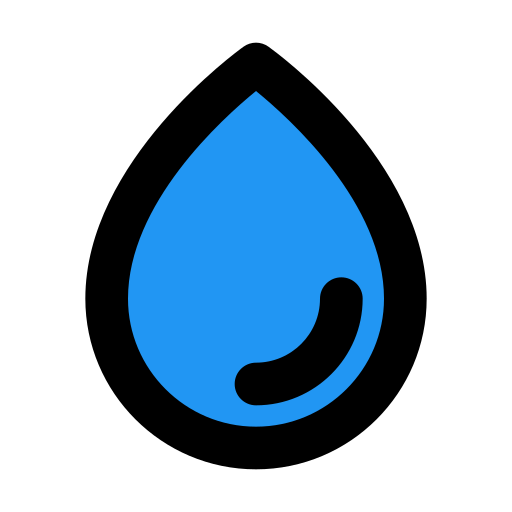 wasser kostenlos Icon wasser kostenlos Icon