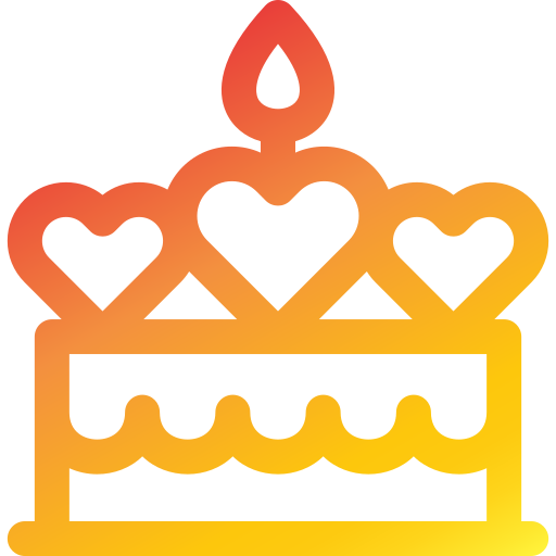 gâteau Icône gratuit gâteau Icône gratuit