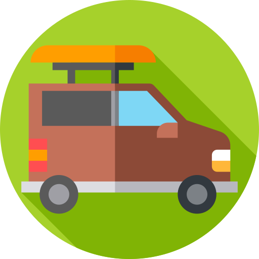 Внедорожник бесплатно иконка Внедорожник бесплатно иконка