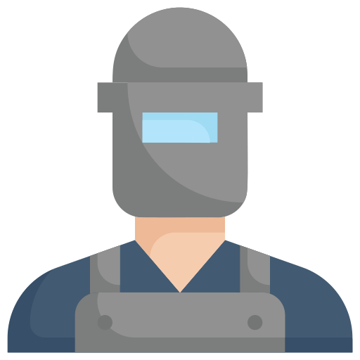 Сварщик бесплатно иконка Сварщик бесплатно иконка