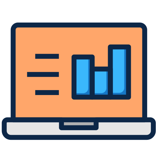 Analysis free icon