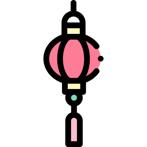 Lantern free icon