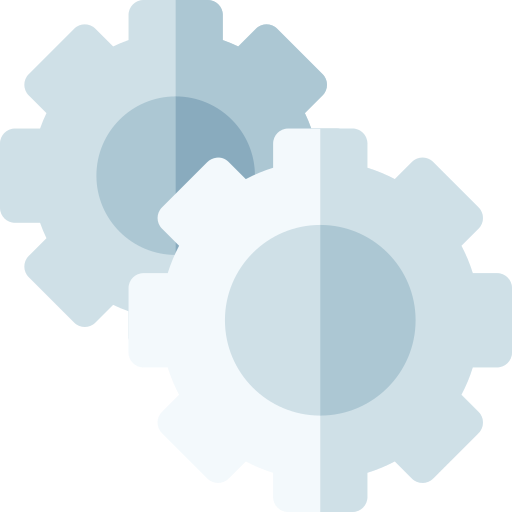 Gears free icon