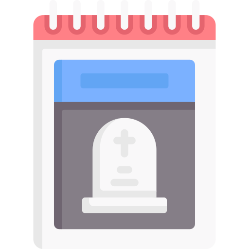 calendario icono gratis