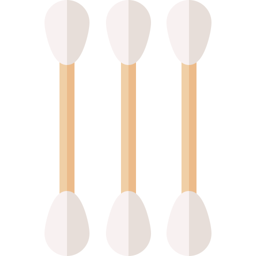 wattestäbchen kostenlos Icon wattestäbchen kostenlos Icon