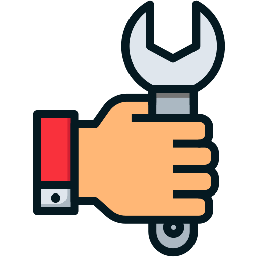 reparar icono gratis