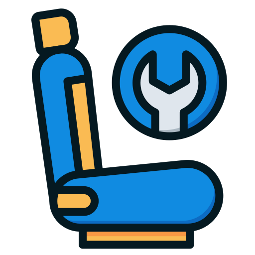 asiento icono gratis