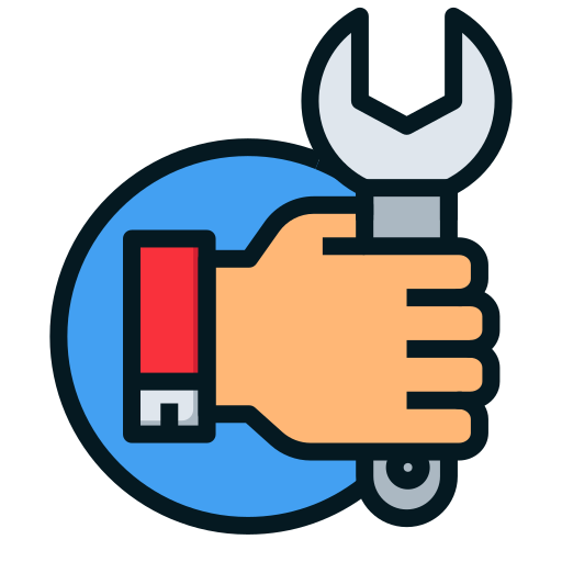 reparar icono gratis