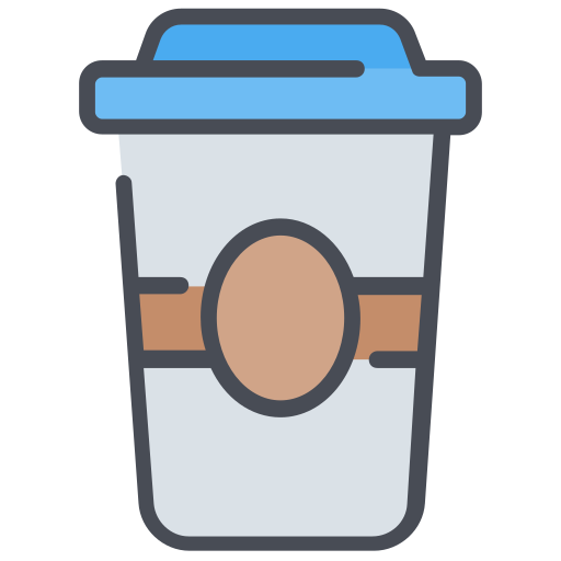 Coffee free icon Coffee free icon