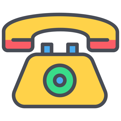 Customer service Generic Outline Color icon