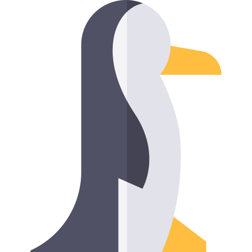 pinguim grátis ícone pinguim grátis ícone
