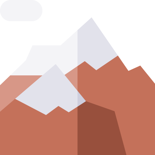 aconcagua icono gratis