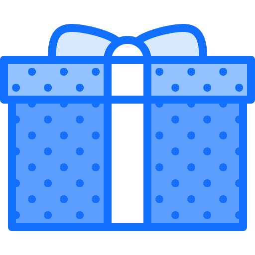 boite cadeau Icône gratuit boite cadeau Icône gratuit