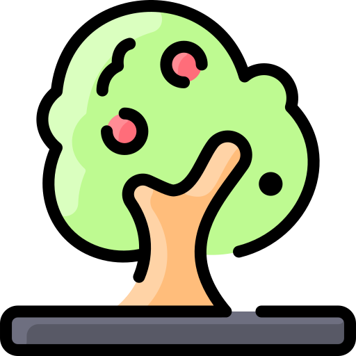 Árbol icono gratis