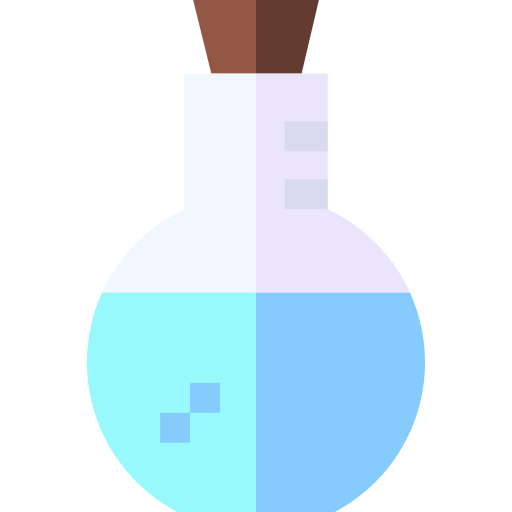 poción icono gratis