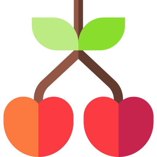 kirsche kostenlos Icon