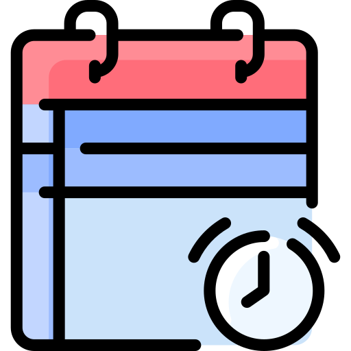 Calendar free icon