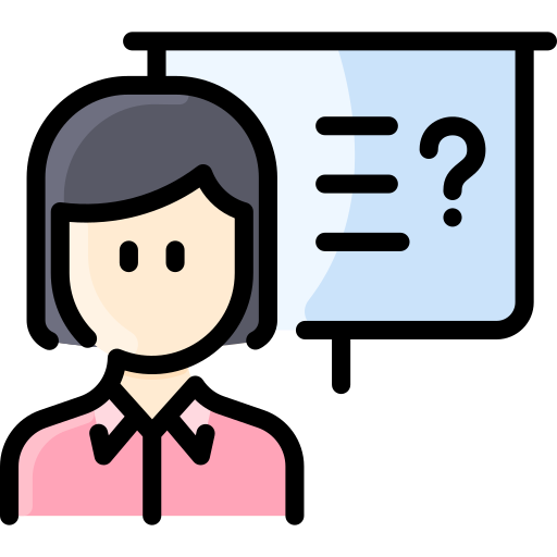 Учитель бесплатно иконка