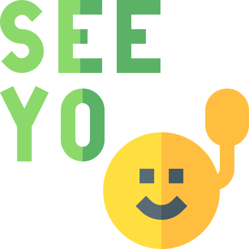 See yo - free icon