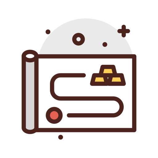 Map free icon Map free icon