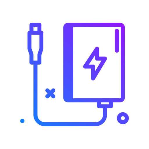 batería icono gratis