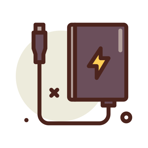 batería icono gratis