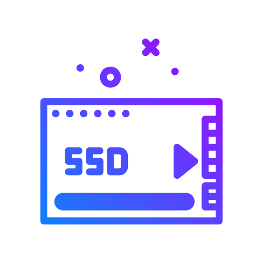 Ssd - Free computer icons