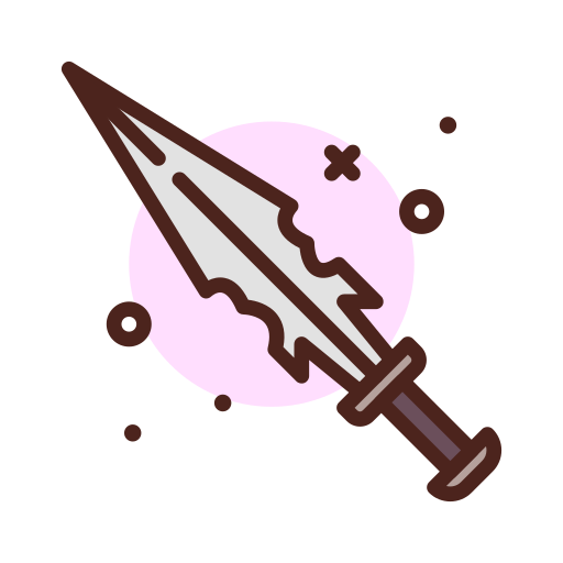 Sword free icon Sword free icon