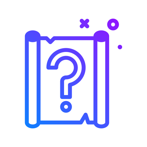 misión icono gratis