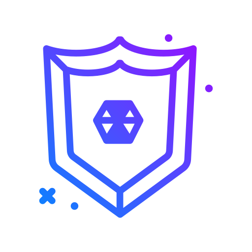 Shield free icon Shield free icon