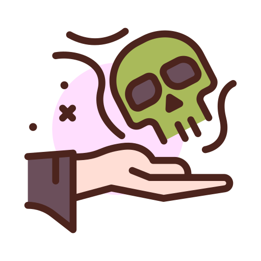 nekromant kostenlos Icon nekromant kostenlos Icon
