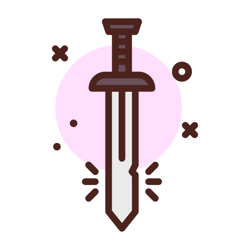 Sword free icon Sword free icon