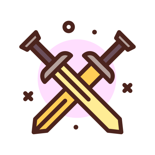 Swords free icon