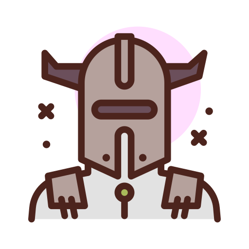 Knight free icon Knight free icon