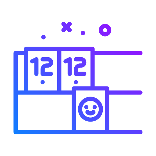Rummy Free hobbies and free time icons Rummy Free hobbies and free time icons