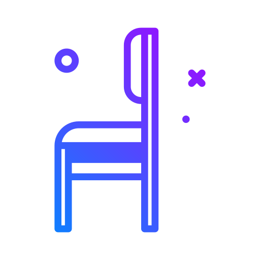 stuhl kostenlos Icon