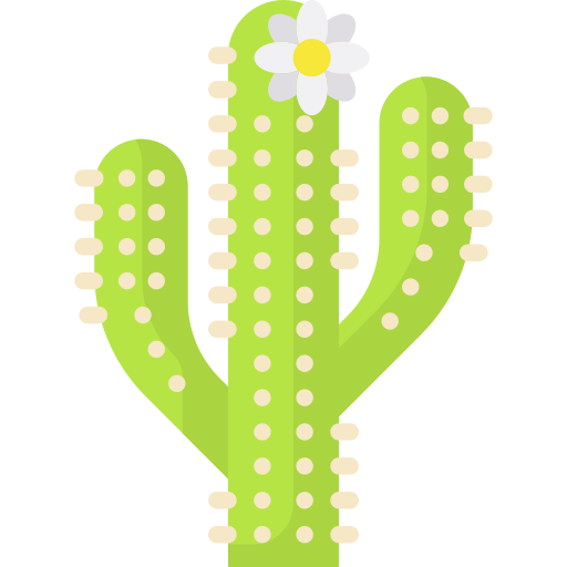 kaktus kostenlos Icon