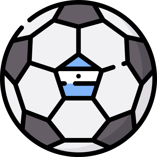 fútbol icono gratis